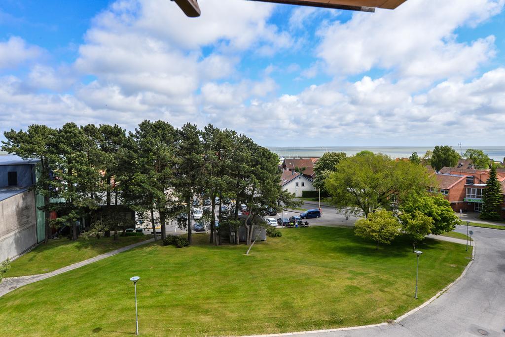 Panoramic Apartment Nida Exterior foto